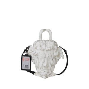 SPRAYGROUND The Met Gala Medusa Bag RARE